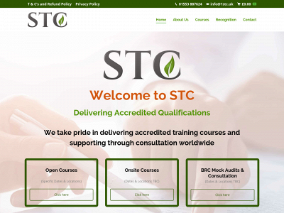 1stc.uk snapshot