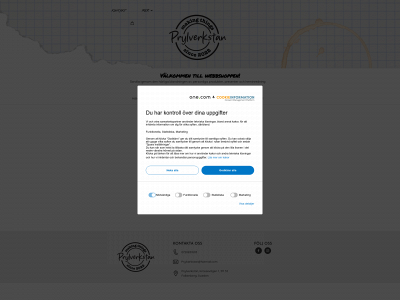 prylverkstan.com snapshot