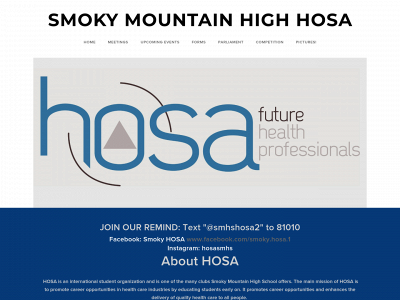 smokymountainhosa.weebly.com snapshot