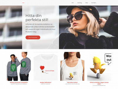 t-shirtlovers.shop snapshot