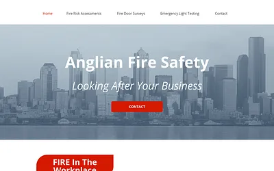 anglianfiresafety.com snapshot