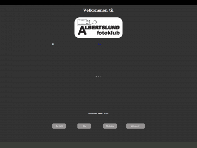 albertslundfotoklub.dk snapshot