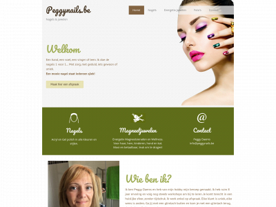 peggynails.be snapshot
