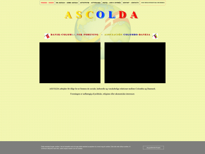 ascolda.dk snapshot