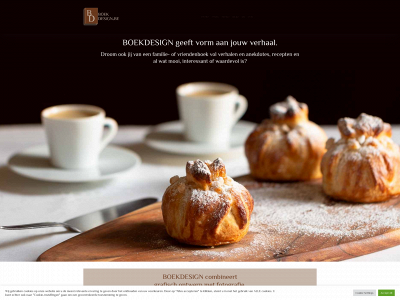 boekdesign.be snapshot