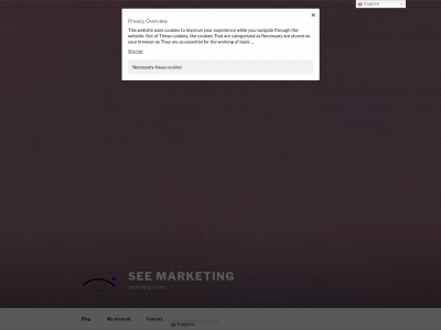 semarketing.se snapshot
