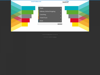 coachvelez.com snapshot