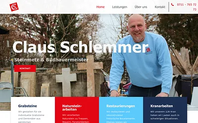 cs-stein.de snapshot
