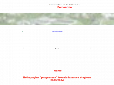 sfgsementina.ch snapshot