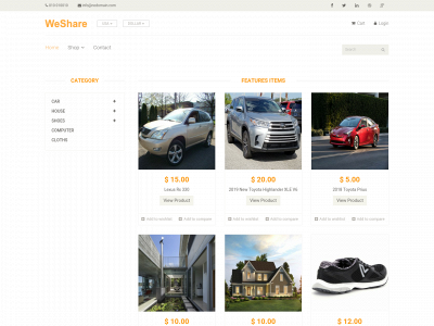 vanillacake.net snapshot