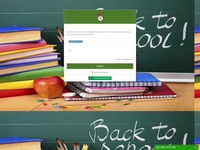 seoladschools.com snapshot