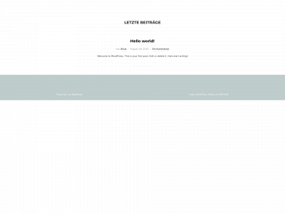 aliciaebner.site snapshot