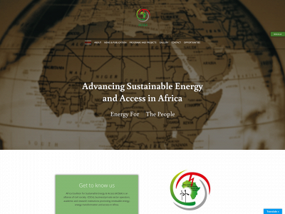 acsea54.org snapshot
