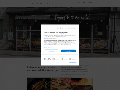 fermetje-putte.be snapshot