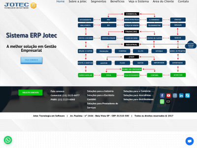 jotec.com.br snapshot