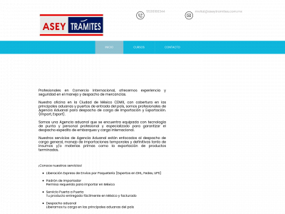 aseytramites.com.mx snapshot