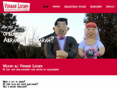 verhuurlochem.nl snapshot