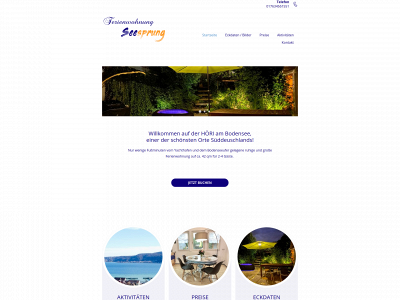 seesprung.de snapshot