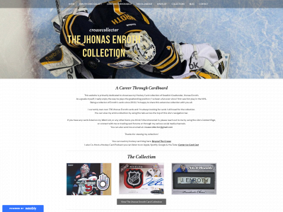 creasecollector.weebly.com snapshot