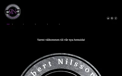 rnorkester.se snapshot