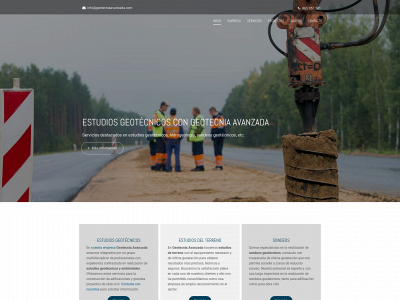 www.geotema.es snapshot