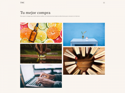 tumejocompra.com snapshot