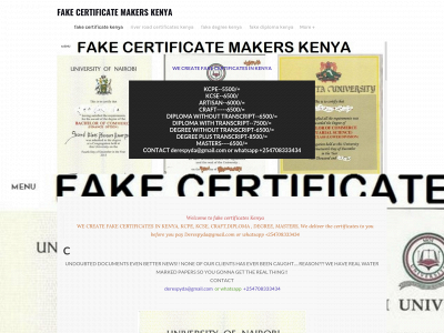 fakecertz.weebly.com snapshot