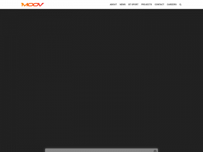 moov.tv snapshot