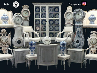 lonerangerantiques.com snapshot