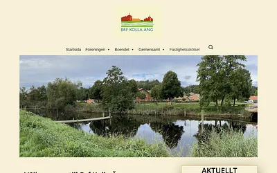 brfkollaang.se snapshot