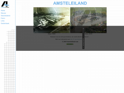 amsteleiland.com snapshot