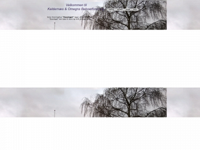 keldernaes.dk snapshot