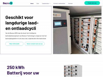 bluesunbatterijen.nl snapshot