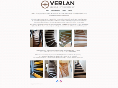 verlan-traprenovatie.nl snapshot