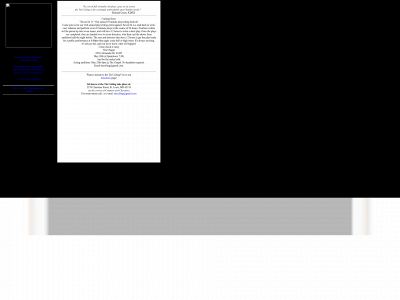 tinceiling.org snapshot
