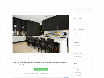 stil-les.com snapshot