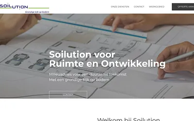 soilution-milieuadvisering.nl snapshot