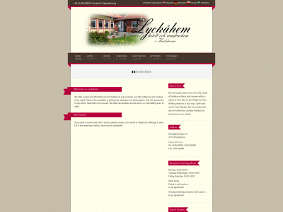 lyckohem.se snapshot