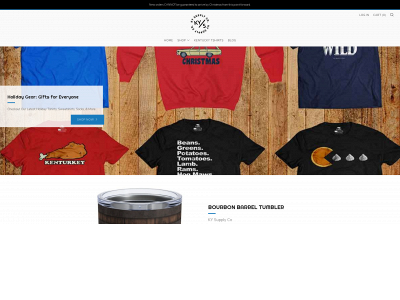 kysupplyco.com snapshot