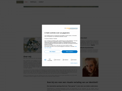 graphics4you.nl snapshot