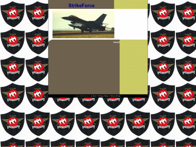 strikeforce.it snapshot