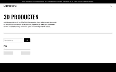 layerfactory.nl snapshot