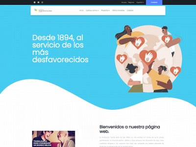 fasanpedro.es snapshot
