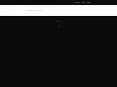 theredfrequency.com snapshot