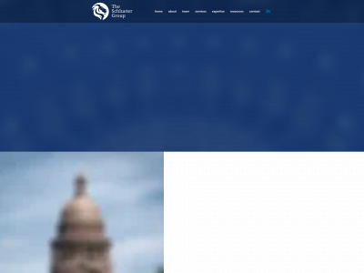 schluetergroup.com snapshot
