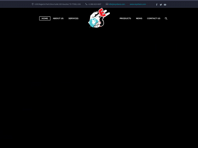 esyntaxis.com snapshot