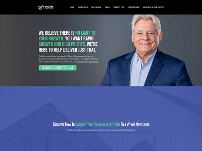 9figurecompany.com snapshot