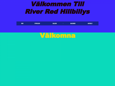 riverredhillbillys.se snapshot
