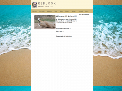 kennelredlook.se snapshot