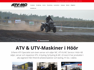 tgbsweden.se snapshot